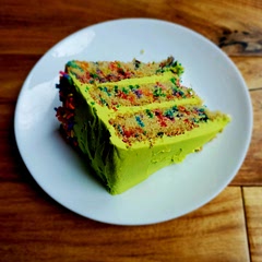 So fun and super tasty! I looove how the recipe is dairy and gluten free, makes it so easy to sub ingredients according diet (the instructions were great and very clear).