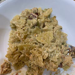 So simple and easy to make.