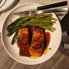 Tasty and fast