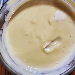 Easy but sour. I even added 2 tea sugar.  Might try again with modifications.