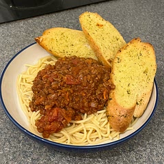 So easy to make, super delicious & cheap! A go-to recipe