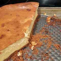 Very tasty, I wish I waited longer but couldn't resist...