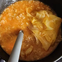 I didn't add brown sugar and it came out awesome.