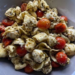 Super simple recipe!