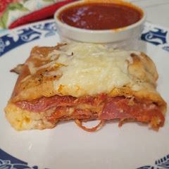 Very good, made exactly as the recipe described! Will definitely become a go-to.