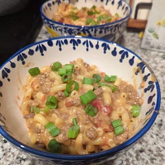 Very good and easy to make!