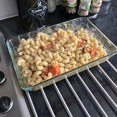 Smells great, looking forward to this after the gym.