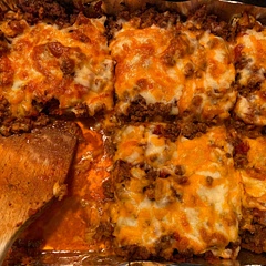 Super tasty!