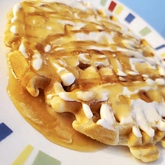 Love waffles 🧇