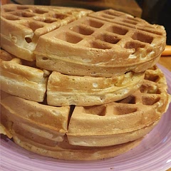 This is the best pancake recipe I have ever tried! I have been doing for over 3 years!