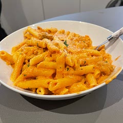 Excellent dish!