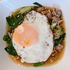 I increased the spices and it was still kinda bland. Despite that, I liked it, and it wasn't particularly difficult. I think I'll half the recipe next time, or at least reduce the amount of meat. It barely fit in my 6 quart pot.