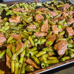 Delicious and easy to make I love the step by step instructions ♥️