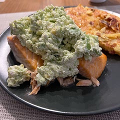 It’s dericious!