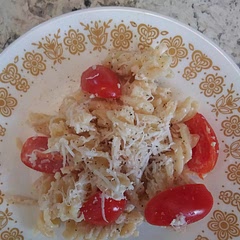 I used can chicken and it worked great! Yum!