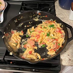 Easy to make and 10/10