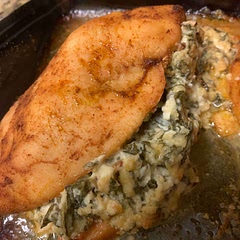 Loooved this!! Will be making it again often! I actually had it at 290f and left it for probably an hour… came out soo tender! DELICIOUS!!