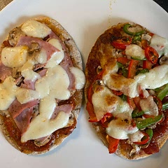 So delicious