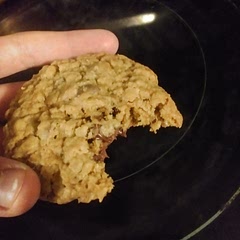 Heads up it makes a lot of cookies.🍪 But is that really a problem.😏