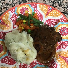Delicious.