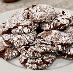 Make sure you bake them long enough or they will deflate in the center.