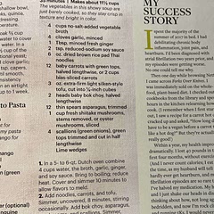 Honestly, this recipe needs WAY MORE flavor. My husband added a lot of hoisin sauce and he enjoyed it. My son (who prefers flavorless everything) enjoyed this recipe. I don’t plan to make it again.