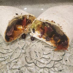 So easy to make and tastes great!