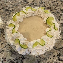 Simple ingredients. Was a big hit!