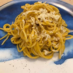 I made this for the whole family- 6 year old, 3 year old & 9 months-it was a huge hit. I love Mac & Cheese and this was such a creamy alternative without the extra calories.