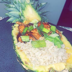 Absolutely adored this meal!
