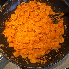 Dieses Rezept ist der Hammer sooo lecker 
Immer wieder ich folge erst seit kurzer Zeit diesem super Koch aber ich bin begeistert und werde noch viele Gerichte nach kochen