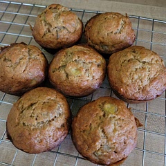 Simple, really tasty, kids loved them!