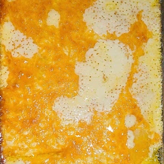Cheesy and delicious!