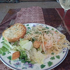 OMG!! This is by far the best recipe I used for this dish