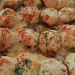 Great easy dinner.