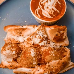 So easy and tasty!
