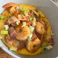 Good comfort dish. Fast and delicious!