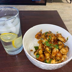 I added lemon juice and it was amazing 10/10 recommend!