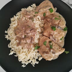 Easy and delicious.. I added also a teaspoon of cream cheese and I loved it!