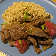 Added rice as was suggested above :)