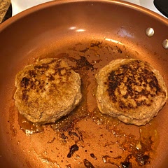 SO. MUCH. FLAVOR! Also it might be a good opportunity to use up a sauce that was too spicy or not a favorite. 😊