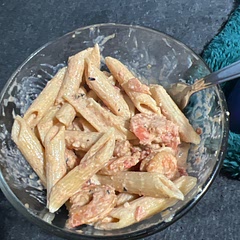 Super good and easy to make!