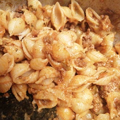 Delicious and super easy!