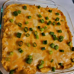 Very tasty, very filling