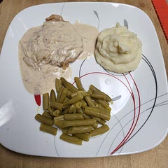 So good ! But will make a little thicker next time!