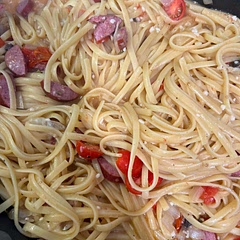Made this with my daughter. Easy to make and tastes great.