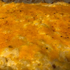 It looks so yummy!!!