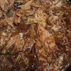 The taste is good but it is bland (if that makes sense) added 1 tsp salt and  1/2 tsp pepper after cooking. (per bag)