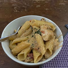 Restaurant level flavours