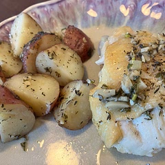 Very good and easy to make. Will definitely make this one again. However, my crockpot cooks fast so at 2hrs on high chicken was reading 175. Next time I would check chicken at 1 hr if cooking on high.
